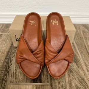 beek by two birds Vireo slide